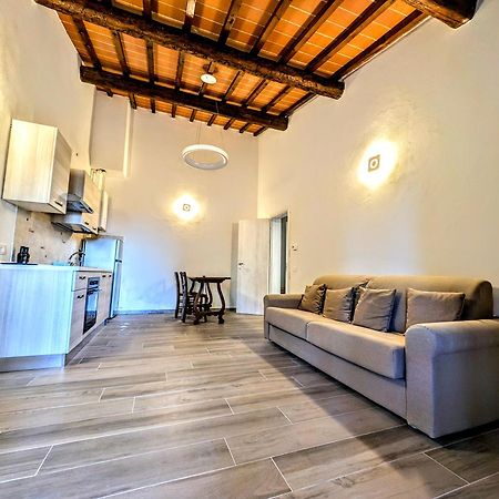 Residence La Poggerina Figline Valdarno Eksteriør bilde
