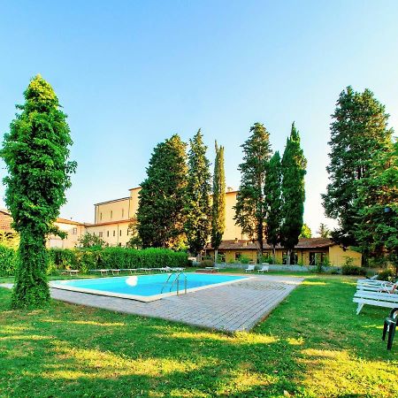 Residence La Poggerina Figline Valdarno Eksteriør bilde