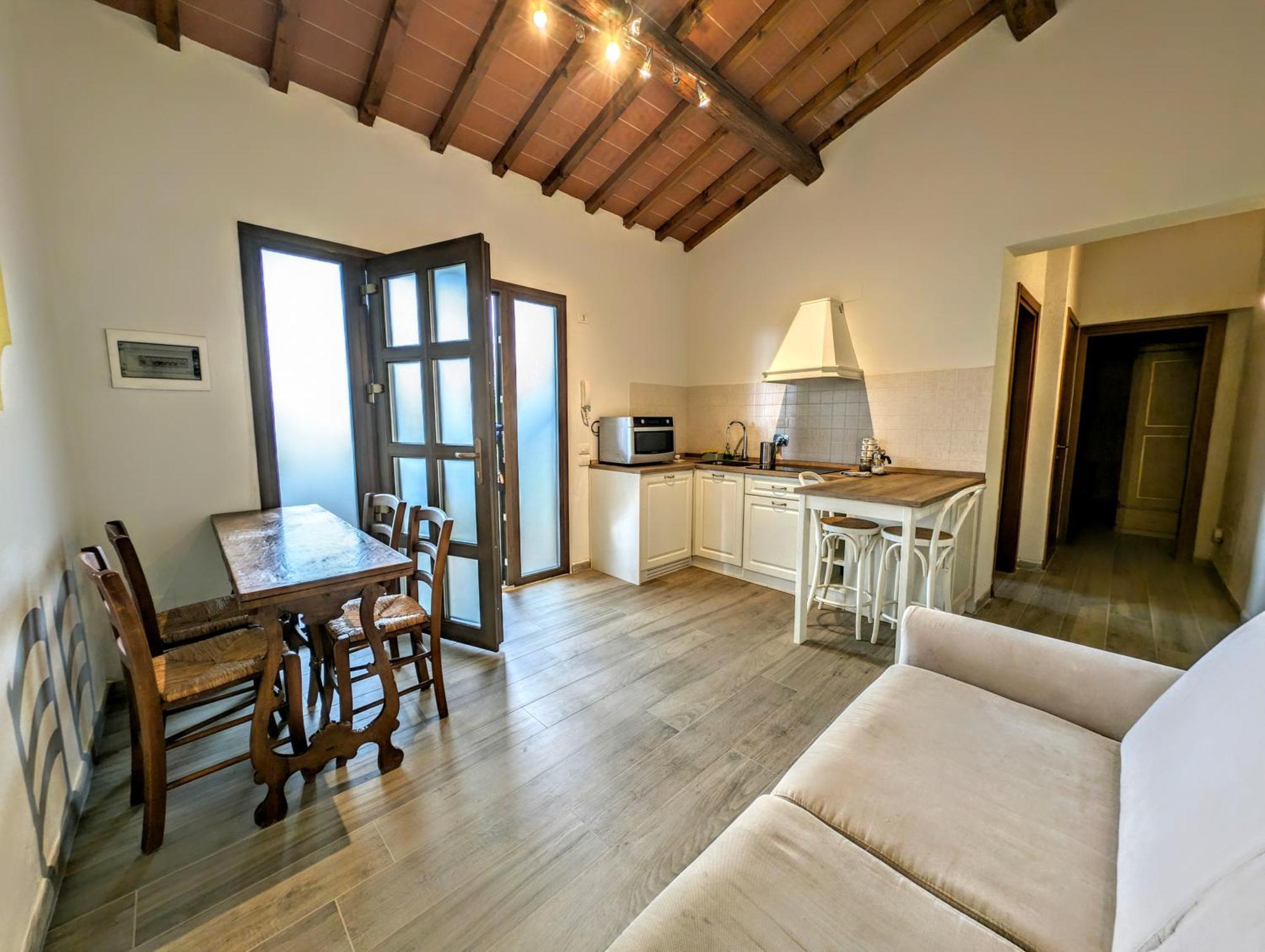 Residence La Poggerina Figline Valdarno Eksteriør bilde