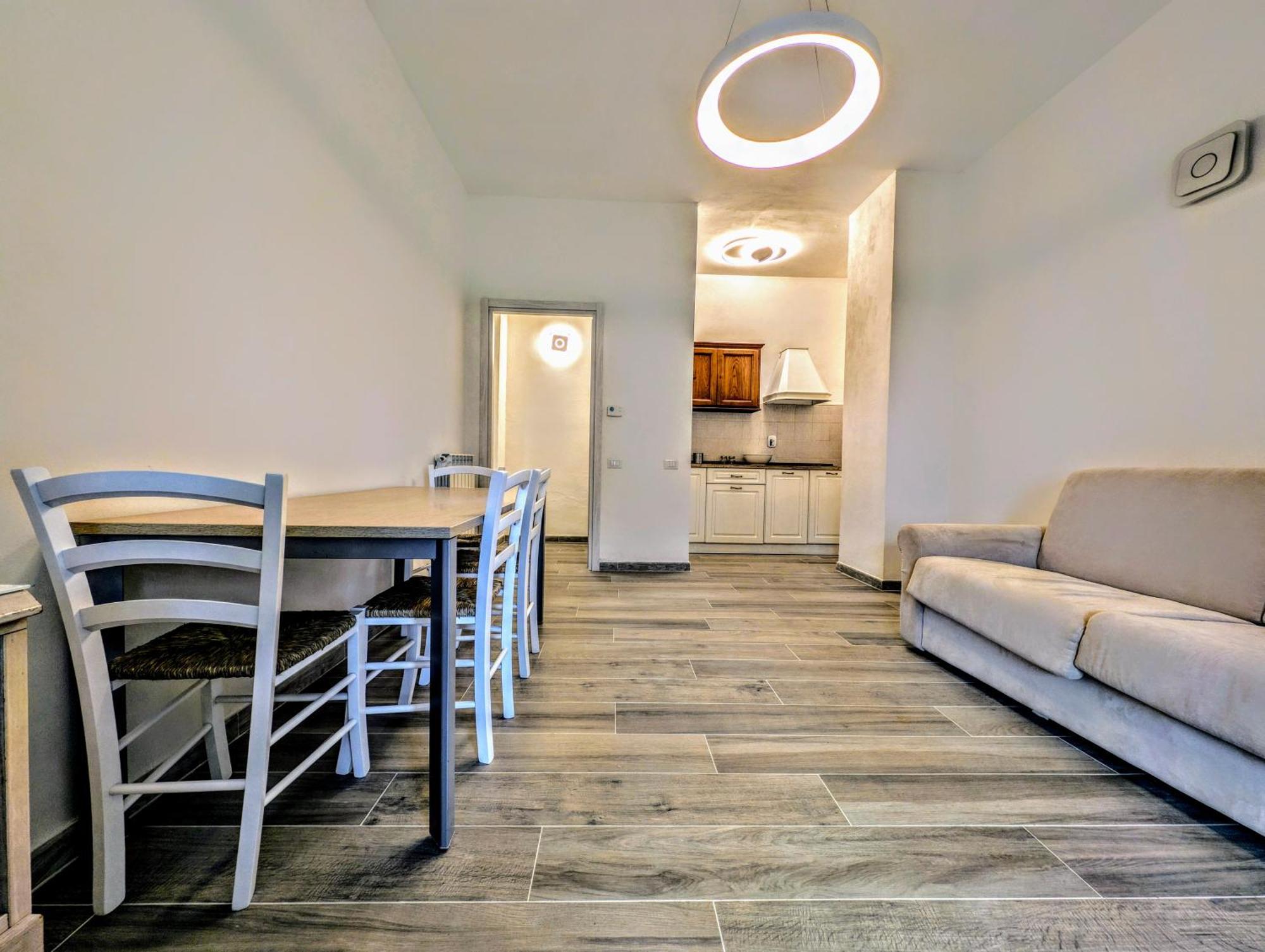 Residence La Poggerina Figline Valdarno Eksteriør bilde