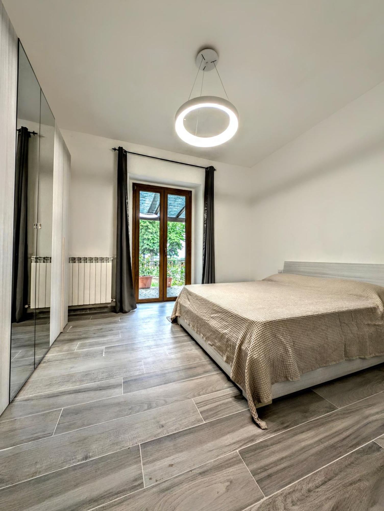 Residence La Poggerina Figline Valdarno Eksteriør bilde