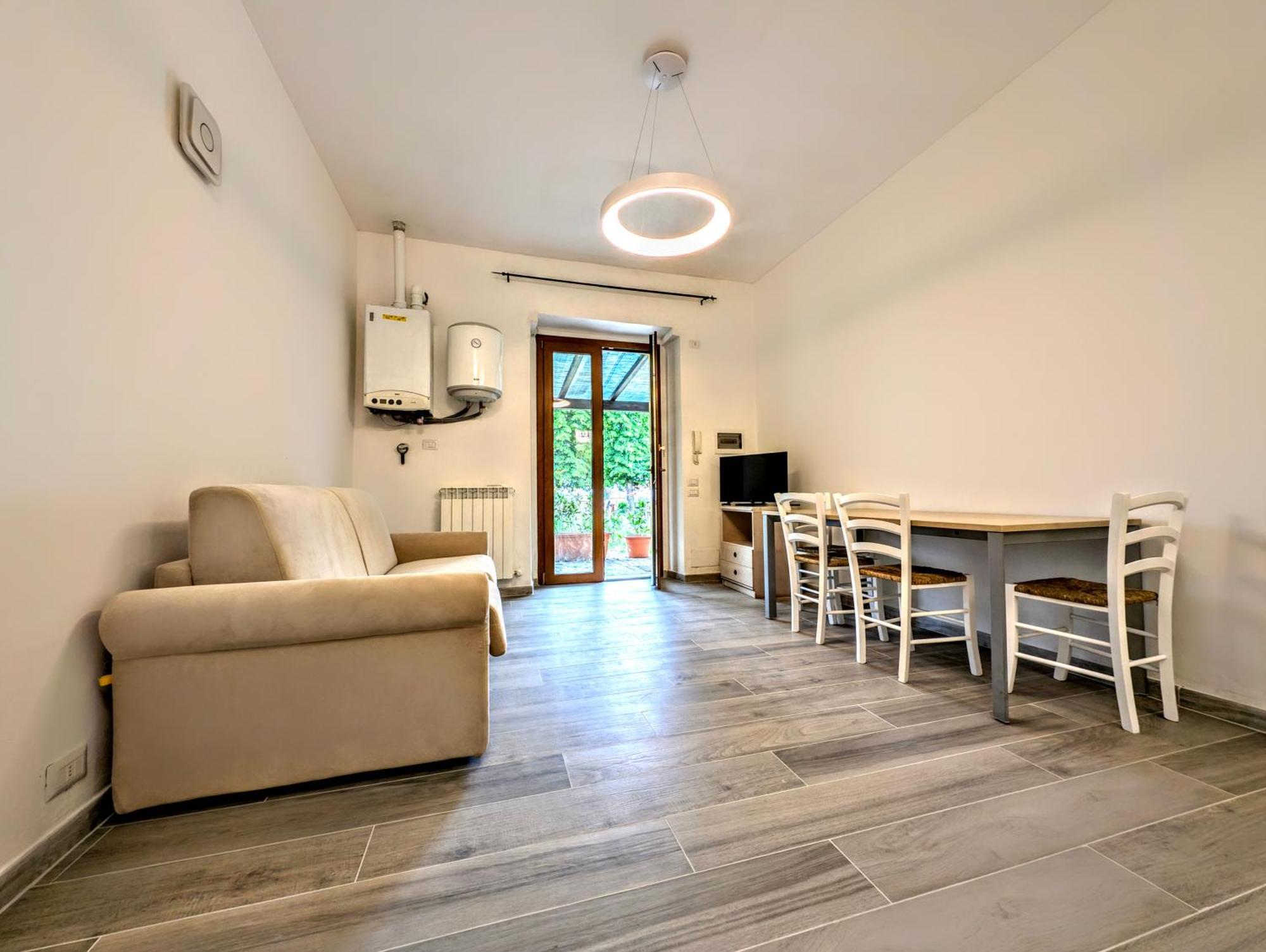 Residence La Poggerina Figline Valdarno Eksteriør bilde