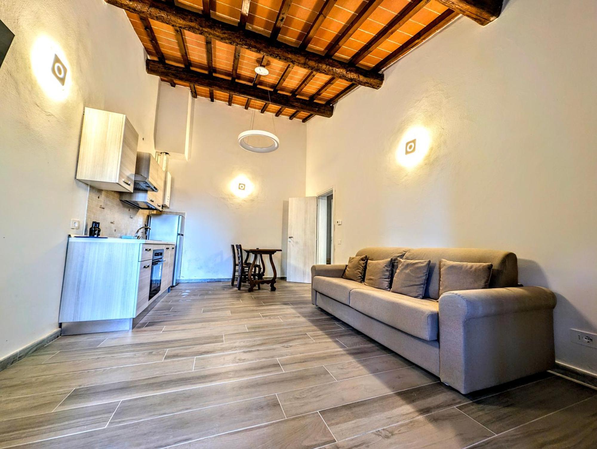 Residence La Poggerina Figline Valdarno Eksteriør bilde
