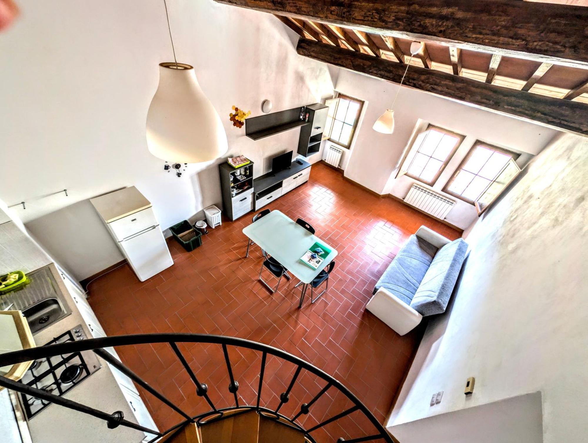 Residence La Poggerina Figline Valdarno Eksteriør bilde