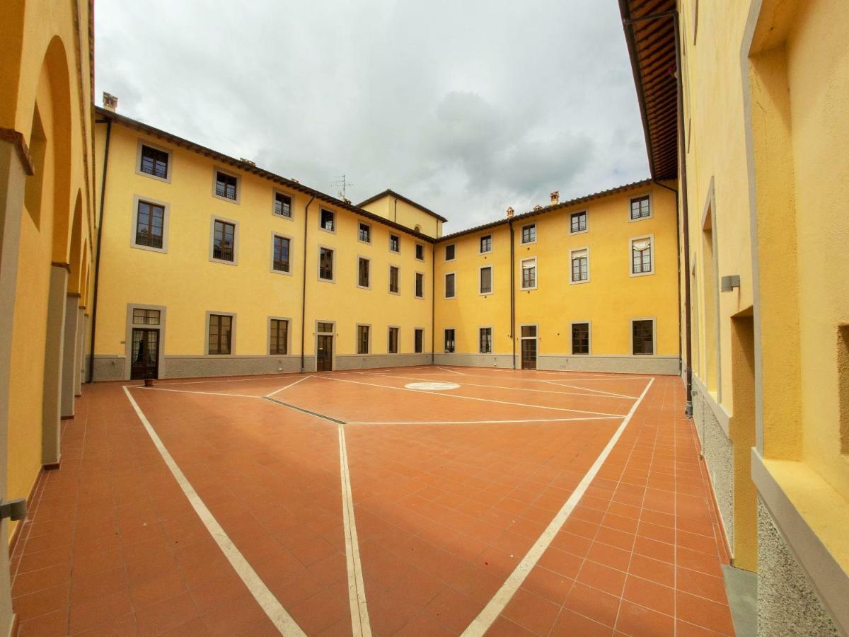 Residence La Poggerina Figline Valdarno Eksteriør bilde